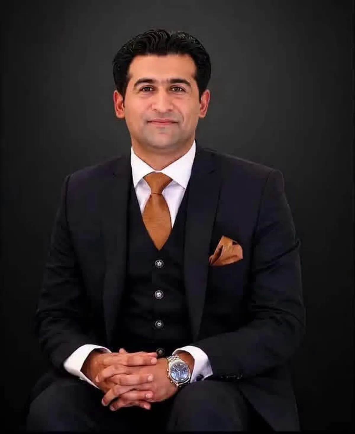 آزاد کشمیر کابینہ کے 8 وزراء کو محکمے الاٹ، باضابطہ نوٹیفکیشن جاری (تصویر 5)