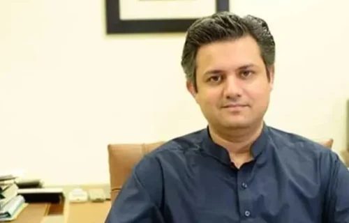 پی ٹی آئی رہنما حماد اظہر ملتان سے گرفتار، 9 مئی کے مقدمات میں طویل عرصے سے روپوش تھے