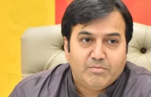 ڈیجیٹل تجارت علاقائی اقتصادی ترقی اور مشترکہ خوشحالی کا نیا ذریعہ ہے، میاں کاشف اشفاق