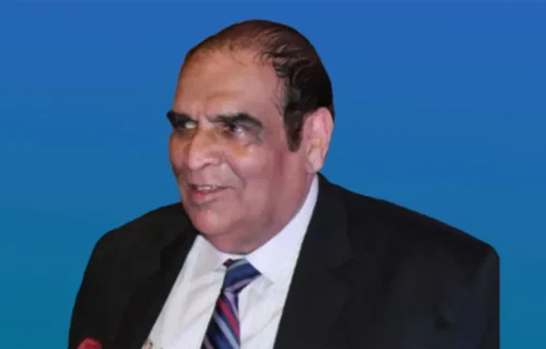 آٹو پالیسی پر نظرثانی، مقامی صنعت اور آٹو پارٹس میں خود انحصاری ضروری ہے، افتخار علی ملک