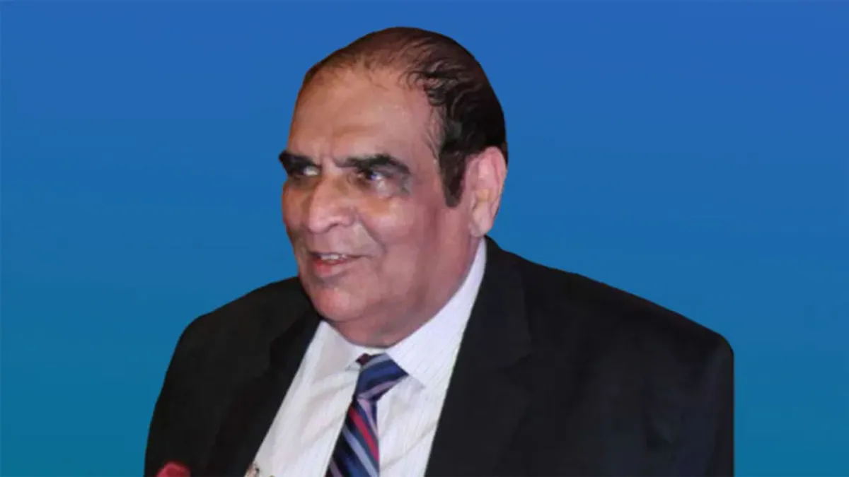 آٹو پالیسی پر نظرثانی، مقامی صنعت اور آٹو پارٹس میں خود انحصاری ضروری ہے، افتخار علی ملک