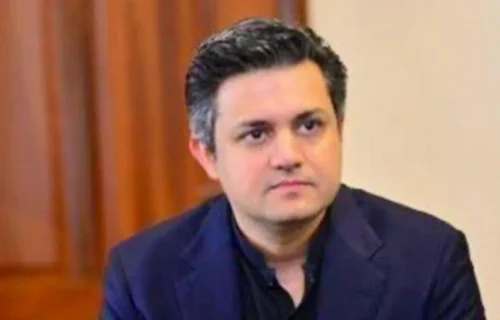 جناح ہاؤس حملہ کیس: حماد اظہر 20 روزہ جسمانی ریمانڈ پر پولیس کے حوالے