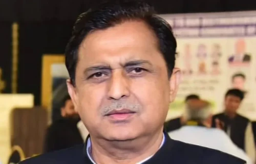 عدالتی احکامات کے مطابق پراپرٹی ٹیکس کے بل درست کیے جائیں، اجمل بلوچ