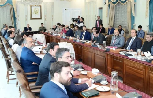 وزیراعظم کا لائیو سٹاک کی ترقی ، زرعی برآمدات کے فروغ کیلئے موثر رابطہ وشراکت داری کی ضرورت پر زور
