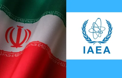 ایران نے آئی اے ای اے کی قرارداد مسترد کر دی، الزامات کو سیاسی قرار دے دیا