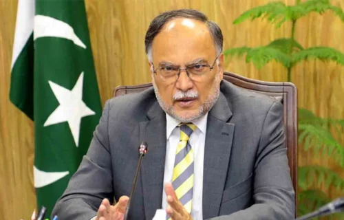 اسلام آباد میں 27 رکنی اسمبلی، ملک میں 15 نئے صوبے، احسن اقبال نے تجاویز پیش کردیں