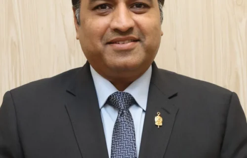 برآمدات بڑھانے کیلئے پیداواری لاگت میں کمی ناگزیر ہے، مدثر مسعود