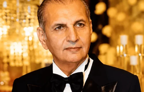 لاہور چیمبر انتخابات: شیخ محمد ابراہیم کی انتخابی مہم میں تیزی