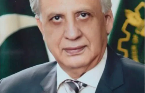 پاکستان کے قرض و واجبات 100 کھرب روپے تک پہنچنا تشویشناک
