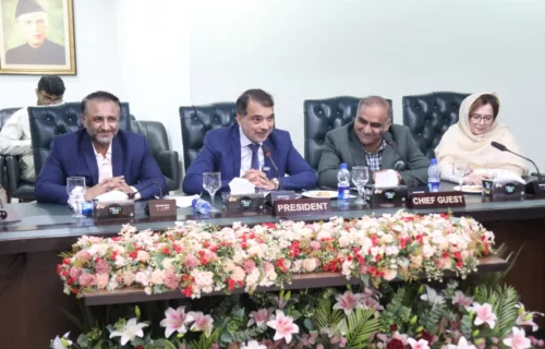 اے آئی گورننس ٹیکنالوجی کے ذمہ دارانہ استعمال کے لیے ناگزیر ہے