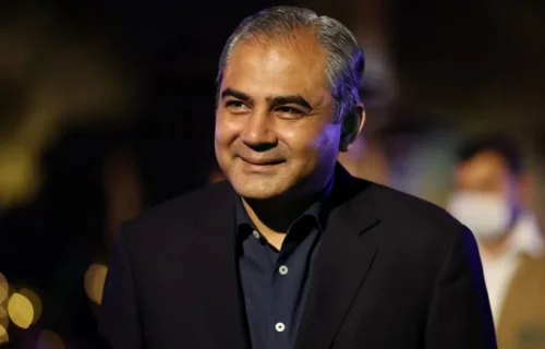 دہشت گردی کیخلاف خیبر پختونخوا کی ہر ممکن حمایت کریں گے، محسن نقوی