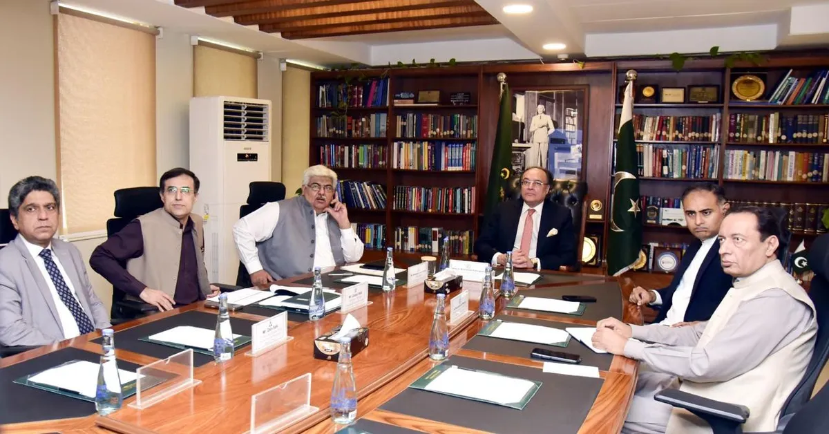 ریٹیلرز ٹیکس سکیم کا مقصد تاجروں کو مستقل ٹیکس نیٹ میں شامل کرنا ہے