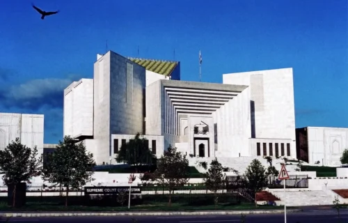 سپریم کورٹ نے جامع عدالتی اور ادارہ جاتی اصلاحاتی رپورٹ جاری کر دی