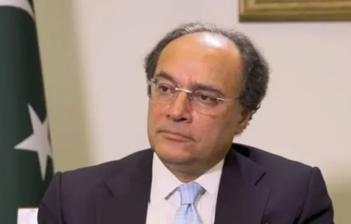 پاکستان پانڈا اور سمورائی بانڈز کے ذریعے مالی وسائل بڑھائے گا