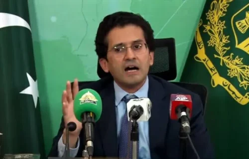 پاکستان توانائی تحفظ کیلئے عالمی سرمایہ کاری اور مقامی پیداوار پر مرکوز