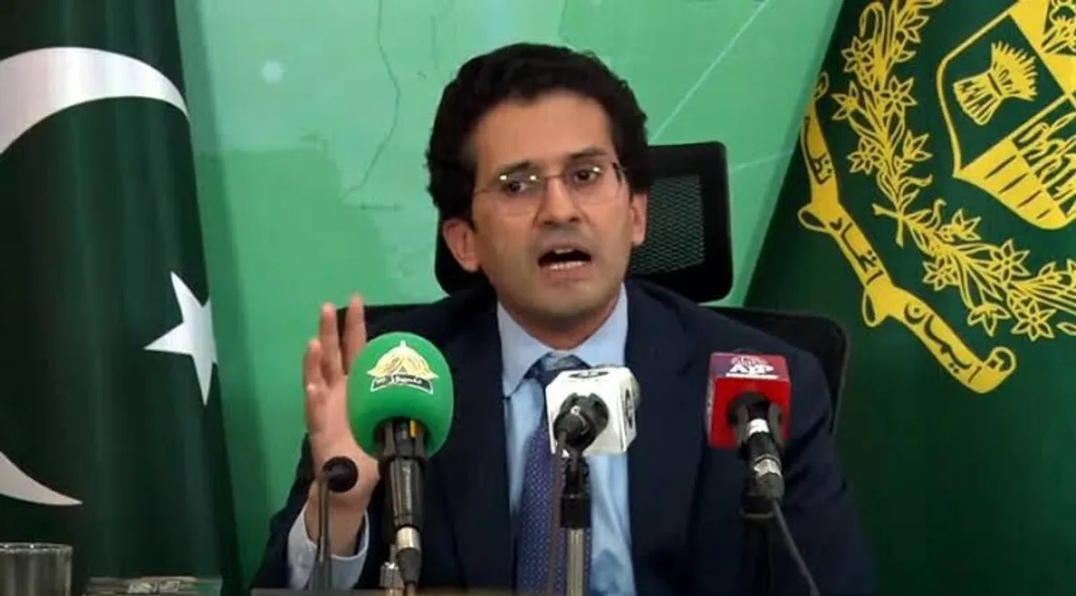 پاکستان توانائی تحفظ کیلئے عالمی سرمایہ کاری اور مقامی پیداوار پر مرکوز