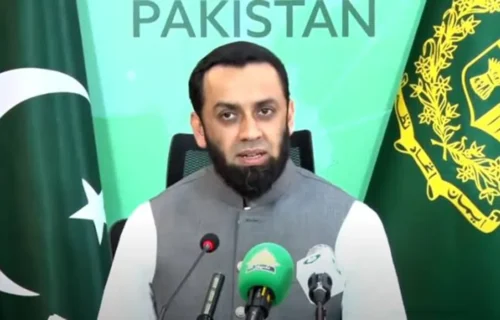 خیبر پختونخوا میں خوش آئند تبدیلی، دہشت گردی کیخلاف جنگ جاری رہے گی: عطاء اللہ تارڑ