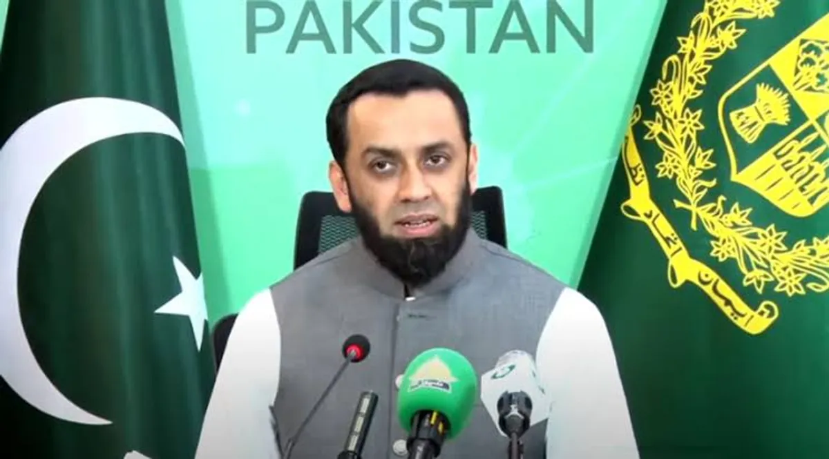 خیبر پختونخوا میں خوش آئند تبدیلی، دہشت گردی کیخلاف جنگ جاری رہے گی: عطاء اللہ تارڑ