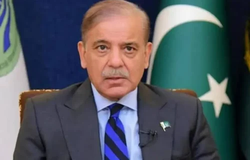 وزیر اعظم شہباز شریف کی پیداواری شعبوں میں سیلز ٹیکس مانیٹرنگ سخت