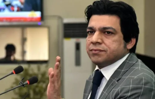 موجودہ پیش رفت محض پہلا مرحلہ ہے، آنے والے دنوں میں پارٹ 2، 3 اور 4 ابھی باقی ہیں، پارٹ 5 بھی ہو سکتا ہے، فیصل واوڈا