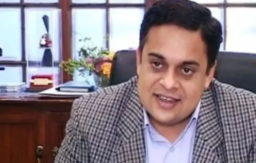 احد خان چیمہ عالمی بینک اور آئی ایم ایف کے چیئرمین نامزد