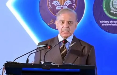 دانش سکولوں کا قیام غریب بچوں کو معیاری تعلیم کی فراہمی ہے