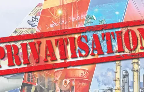 آئیسکو نجکاری: دس قومی و بین الاقوامی فریقین کی پری کوالیفکیشن کی منظوری