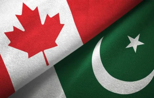 پاکستان اور کینیڈا کے درمیان دوطرفہ سرمایہ کاری معاہدے پر مذاکرات