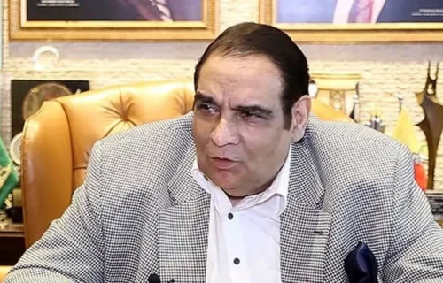 کامیاب سفارت کاری سے پاکستان خطے کی اہم طاقت بن کر ابھرا ہے، افتخار علی ملک