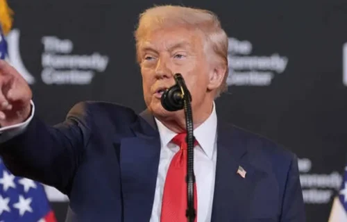 نوبیل انعام نہ ملنے پر ٹرمپ ناروے پر برس پڑے، ’’انتہائی گھٹیا ملک‘‘ قرار دے دیا، نارویجن تارکینِ وطن کو امریکہ میں خوش آمدید کہنے سے انکار