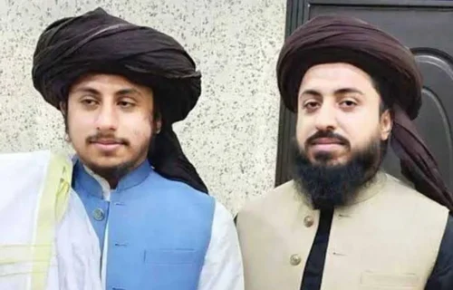 سعد رضوی اور انس رضوی ہماری تحویل میں نہیں، ایف آئی اے نے لاہور ہائیکورٹ میں رپورٹ جمع کرا دی