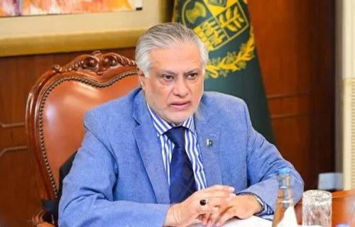 پاکستان چین کی قیادت میں عالمی مصنوعی ذہانت تعاون تنظیم کا رکن