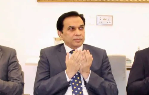 کویت میں کشمیریوں سے اظہار یکجہتی کے لیے سفارتخانہ پاکستان میں پروقار تقریب، یوم سیاہ منایا گیا