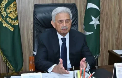کپاس کی پیداوار بڑھانے کیلئے زرعی شعبے میں اصلاحات کا فیصلہ
