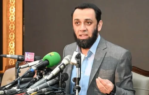 ڈیجیٹل خواندگی ہر نصاب کا حصہ ہونی چاہیے، عطاء اللہ تارڑ