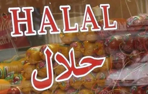 پاکستان حلال فورم کا انعقاد، خالد حسین مگسی کا اہم خطاب