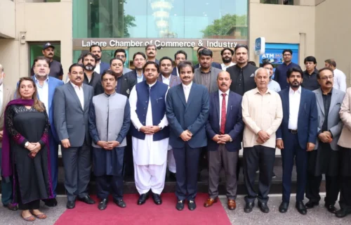 لاہور چیمبر کی کاروبار دوست اصلاحات پر سپیکر پنجاب اسمبلی کا تعاون کا وعدہ