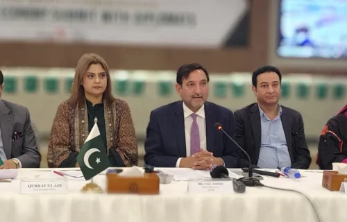 اسلامی ممالک کے مابین معاشی انضمام اور تجارتی تعلقات میں بہتری