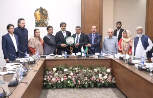 پاکستان اور بنگلہ دیش کے درمیان اربوں ڈالر تجارتی صلاحیت موجود