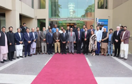 سری لنکا اور پاکستان کے درمیان تجارتی و اقتصادی تعلقات مستحکم بنانے پر زور